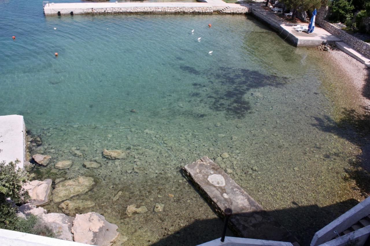 Apartments And Rooms By The Sea Supetarska Draga - Gornja, Rab - 11579 외부 사진
