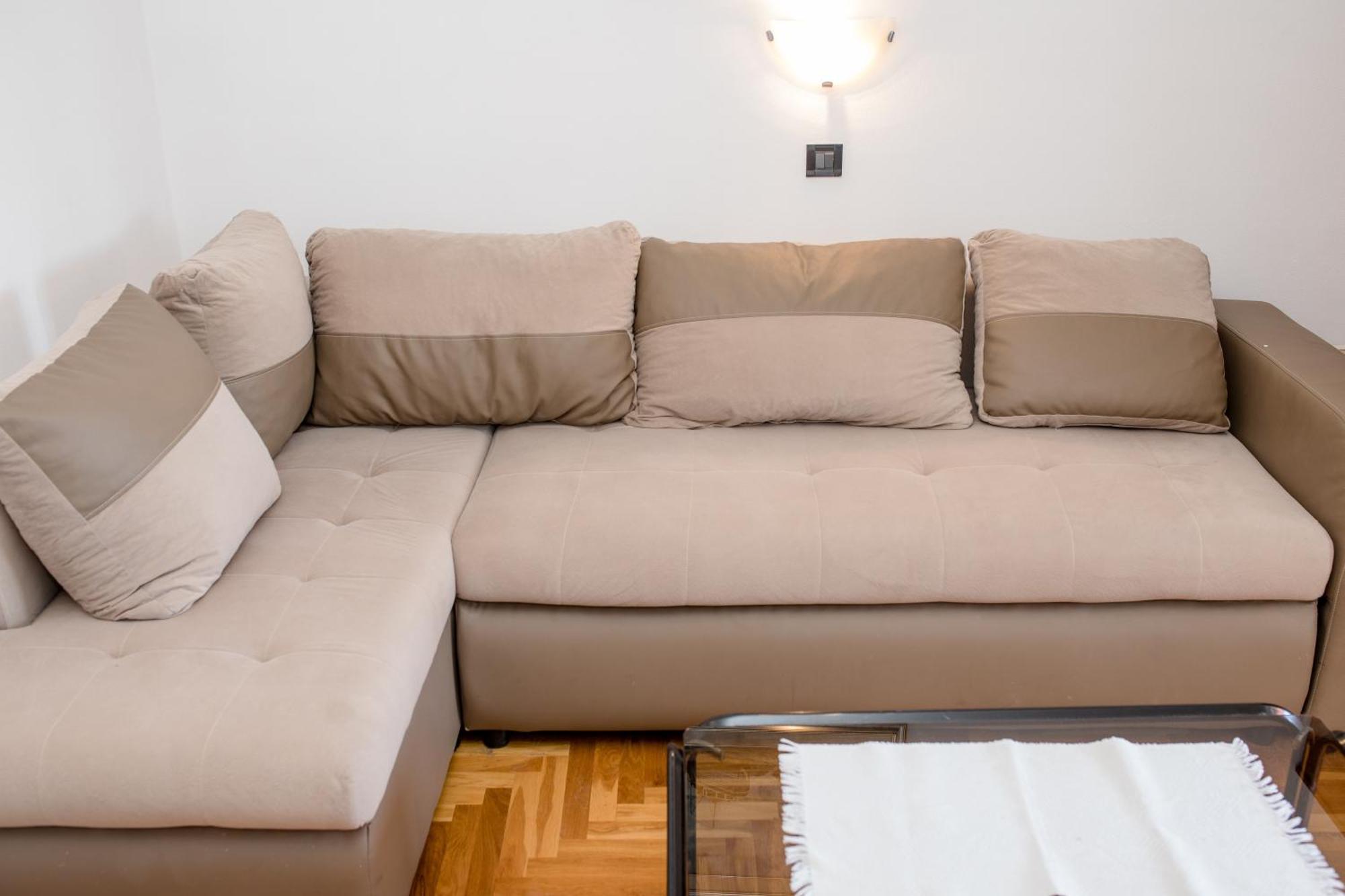 Apartments And Rooms By The Sea Supetarska Draga - Gornja, Rab - 11579 객실 사진
