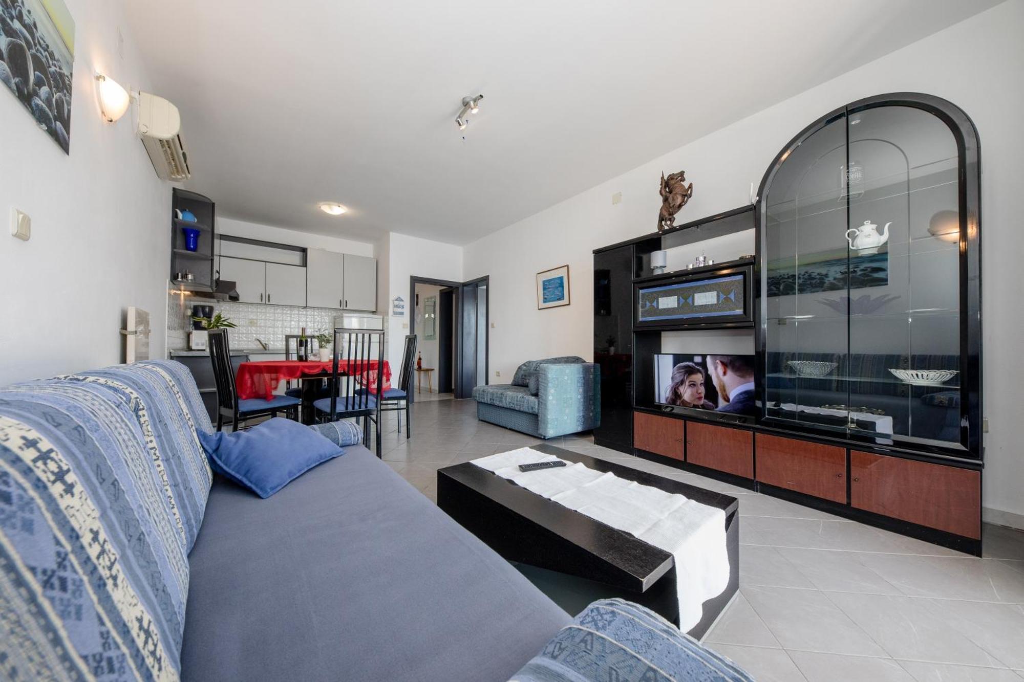Apartments And Rooms By The Sea Supetarska Draga - Gornja, Rab - 11579 객실 사진
