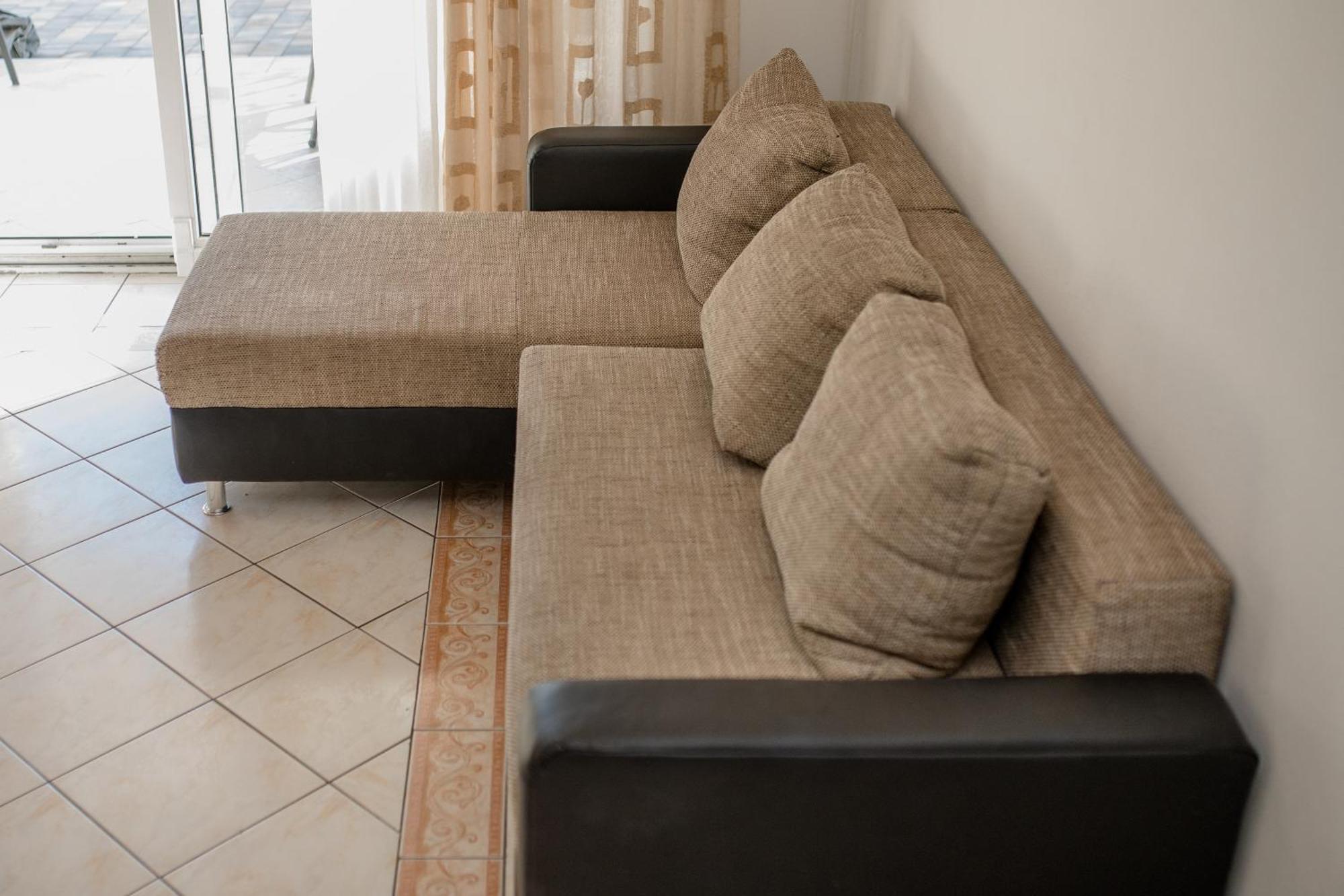 Apartments And Rooms By The Sea Supetarska Draga - Gornja, Rab - 11579 객실 사진