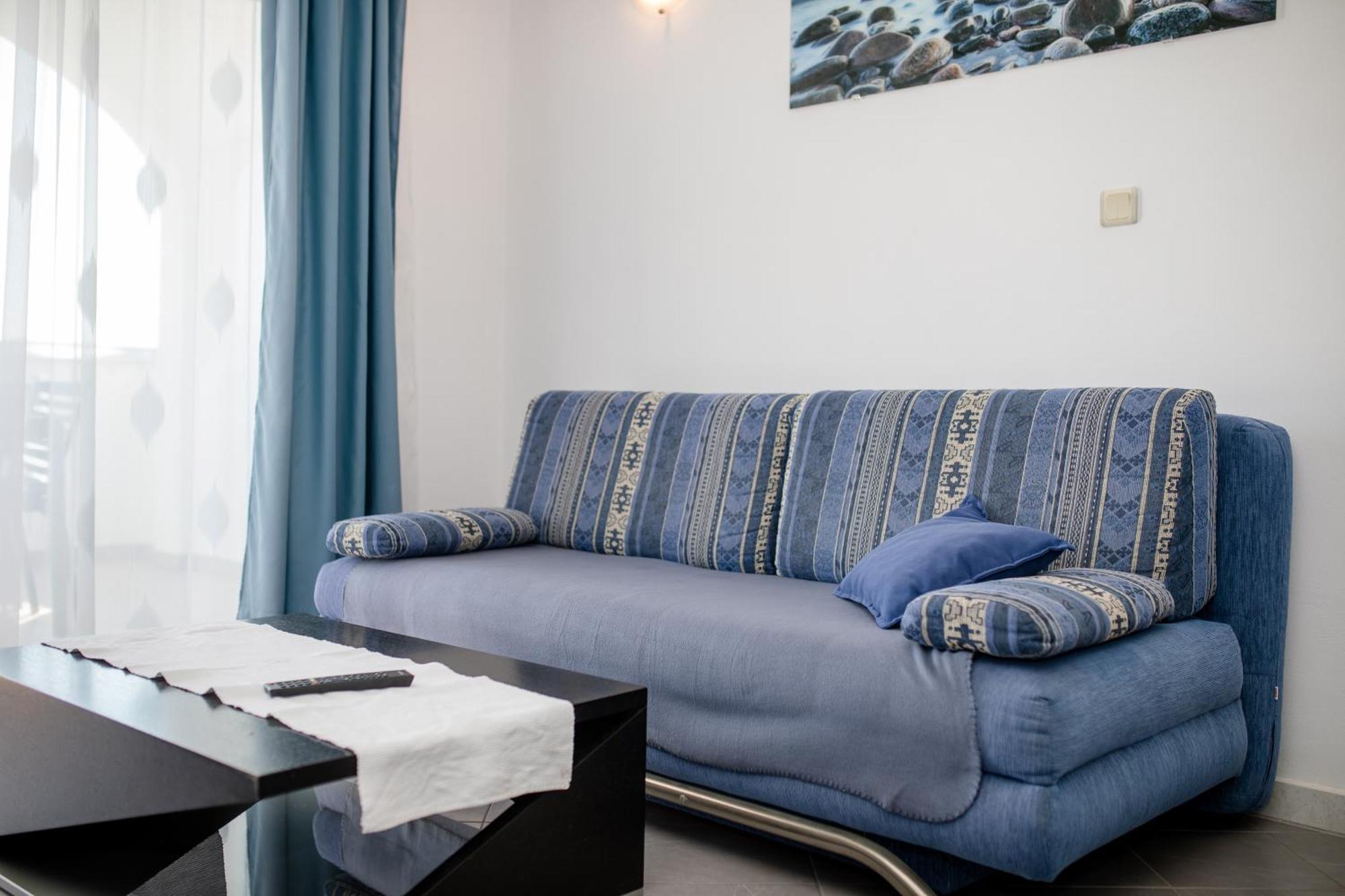 Apartments And Rooms By The Sea Supetarska Draga - Gornja, Rab - 11579 객실 사진