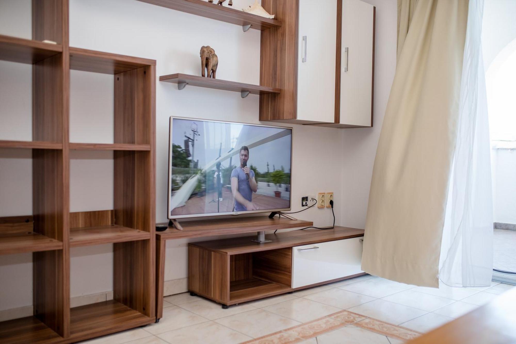 Apartments And Rooms By The Sea Supetarska Draga - Gornja, Rab - 11579 객실 사진
