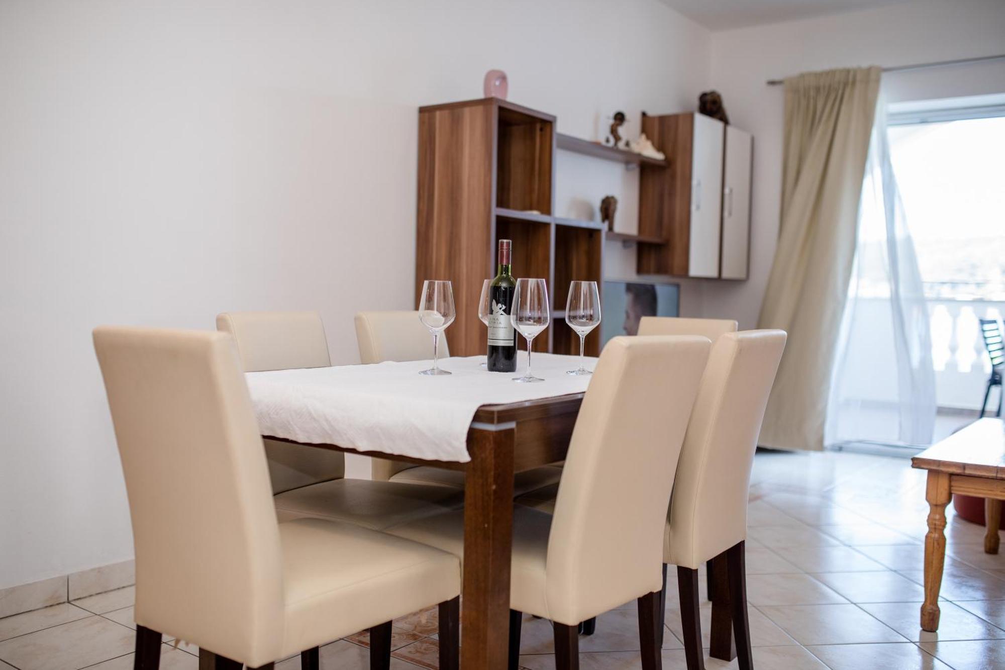 Apartments And Rooms By The Sea Supetarska Draga - Gornja, Rab - 11579 객실 사진