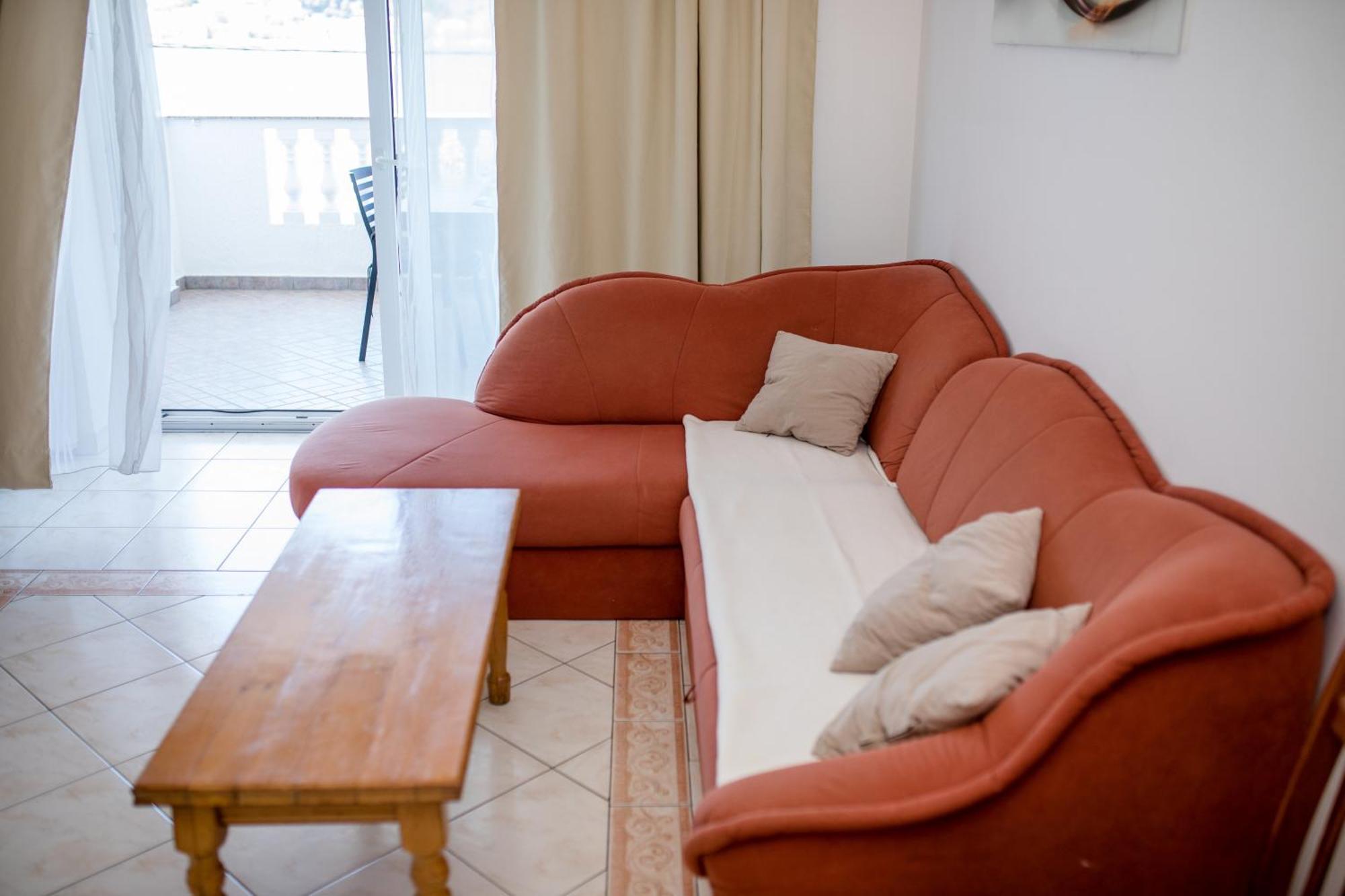 Apartments And Rooms By The Sea Supetarska Draga - Gornja, Rab - 11579 객실 사진